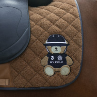 Schabracke HV Polo Polo teddy GP