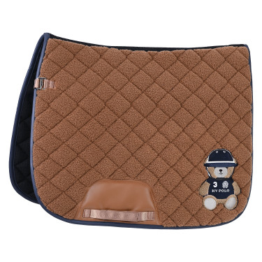 Schabracke HV Polo Polo teddy DR