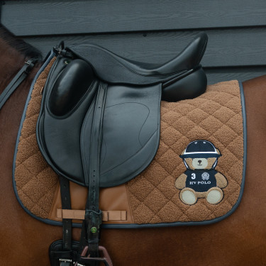 Schabracke HV Polo Polo teddy DR