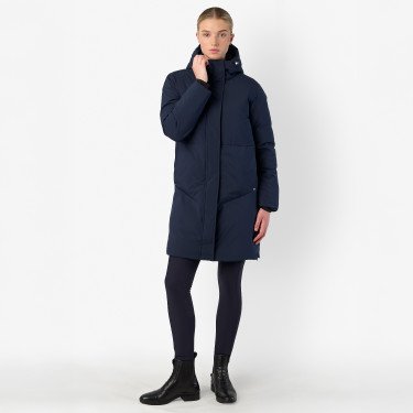 Jacke Euro-Star Lavan Damen