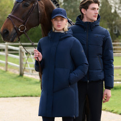 Jacke Euro-Star Lavan Damen