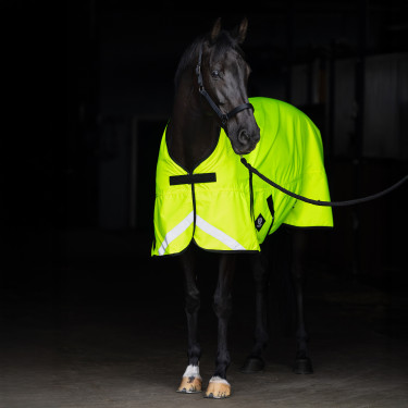 Outdoordecke Imperial Riding Reflective 200gr