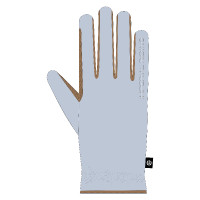 Handschuhe Imperial Riding Summer breeze Damen