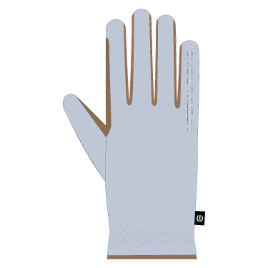 Handschuhe Imperial Riding Summer breeze Damen