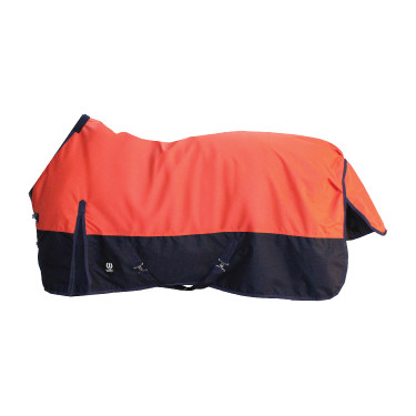 Outdoordecke Imperial Riding Limited Fleece mit Halsteil
