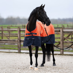 Outdoordecke Imperial Riding Limited Sommer mit Halsteil Outdoordecke Imperial Riding Limited Sommer mit Halsteil