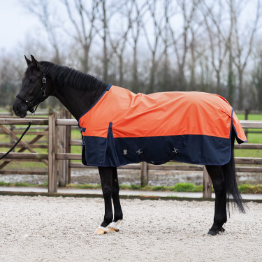Outdoordecke Imperial Riding Limited Sommer mit Halsteil Outdoordecke Imperial Riding Limited Sommer mit Halsteil