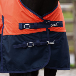 Outdoordecke Imperial Riding Limited Sommer mit Halsteil Outdoordecke Imperial Riding Limited Sommer mit Halsteil