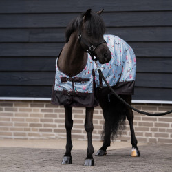 Outdoordecke Imperial Riding Little Champion AOP 0gr