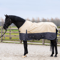 Outdoordecke Imperial Riding Limited 100gr mit Halsteil