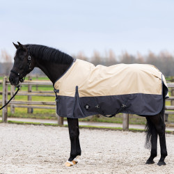 Outdoordecke Imperial Riding Limited 100gr mit Halsteil Outdoordecke Imperial Riding Limited 100gr mit Halsteil