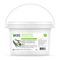 Eukalyptus ESC Laboratoire