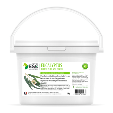 Eukalyptus ESC Laboratoire Eukalyptus ESC Laboratoire