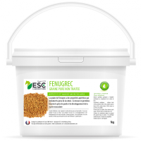 Bockshornklee ESC Laboratoire