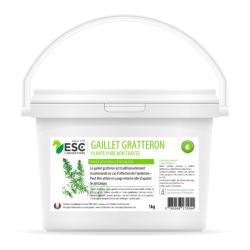 Klettenlabkraut ESC Laboratoire Klettenlabkraut ESC Laboratoire