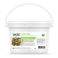 Knoblauch-Mix ESC Laboratoire