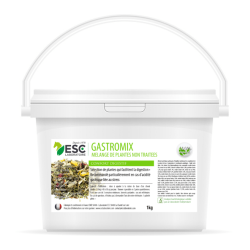 Gastromix ESC Laboratoire