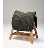 Satteldecke fürs Reiten – ergonomisch, unisex, Horse Pilot