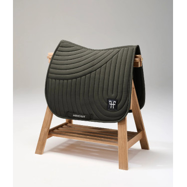 Satteldecke fürs Reiten – ergonomisch, unisex, Horse Pilot Satteldecke fürs Reiten – ergonomisch, unisex, Horse Pilot