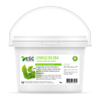 Ginkgo Biloba ESC Laboratoire