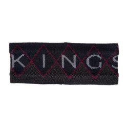 KLMika Strickstirnband Kingsland KLMika Strickstirnband Kingsland