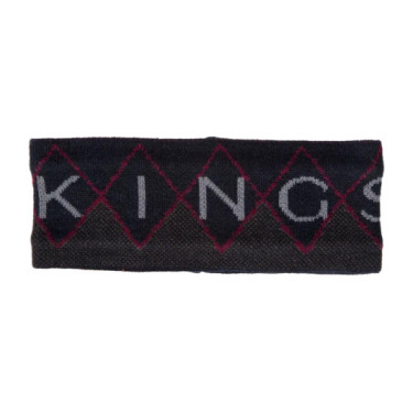 KLMika Strickstirnband Kingsland KLMika Strickstirnband Kingsland