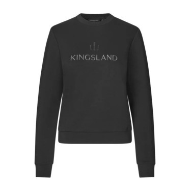 Klmona Damen-Sweatshirt Kingsland