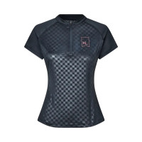 KLMelanie Damen-Trainings-T-Shirt Kingsland