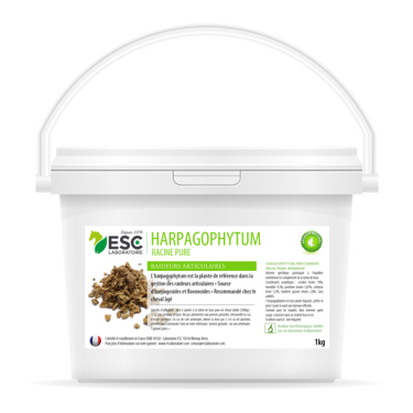 Harpagophytum ESC Laboratoire Harpagophytum ESC Laboratoire