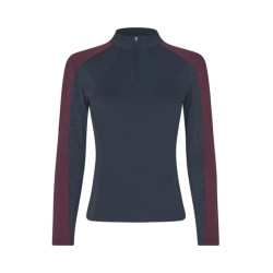 KLMegan Damen-Trainingsoberteil von Kingsland KLMegan Damen-Trainingsoberteil von Kingsland