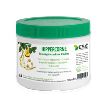 Hippercorne ESC Labor Hippercorne ESC Labor