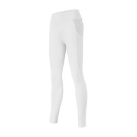 Kingsland KLMegan Damen-Wettkampfreithose Leggings