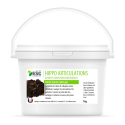 Hippo Gelenke ESC Laboratoire Hippo Gelenke ESC Laboratoire