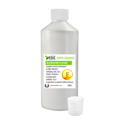 Hippocrampes ESC Laboratorium Hippocrampes ESC Laboratorium