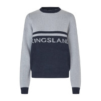 KLmarina gestrickter Damenpullover Kingsland Damen