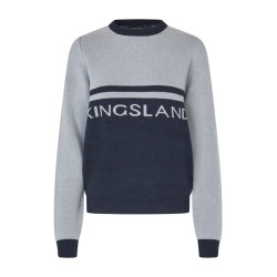 KLmarina gestrickter Damenpullover Kingsland Damen