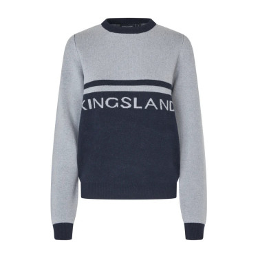 KLmarina gestrickter Damenpullover Kingsland Damen