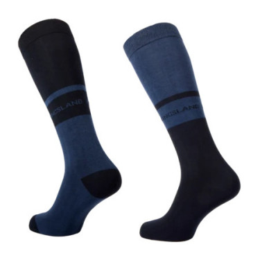 KLmiko 2er-Pack Kingsland Coolmax Socken KLmiko 2er-Pack Kingsland Coolmax Socken