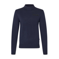 Kingsland Herren Rollkragen-Strickpullover KLmitchel
