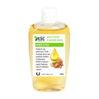 Süßmandelöl ESC Laboratoire