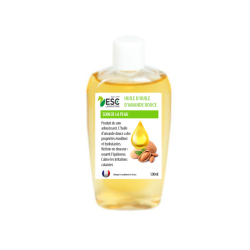 Süßmandelöl ESC Laboratoire Süßmandelöl ESC Laboratoire