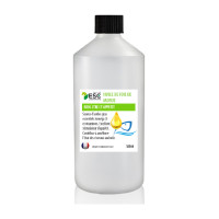 Lebertran ESC Laboratoire