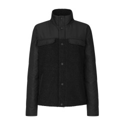 KLMorris Thermo-Overshirt für Herren von Kingsland