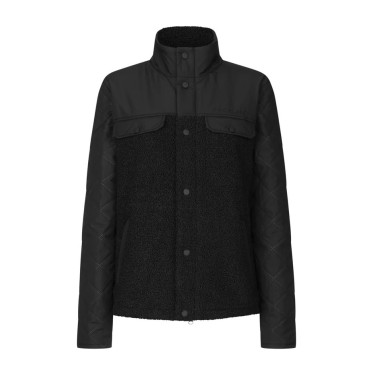 KLMorris Thermo-Overshirt für Herren von Kingsland