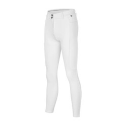 KLKornelia F-Grip Reithose für Frauen mit H-Figur Kingsland Damen