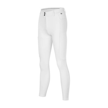 KLKornelia F-Grip Reithose für Frauen mit H-Figur Kingsland Damen