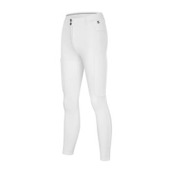 KLKornelia Damenreithose mit K-Grip für H-Figur von Kingsland Damen