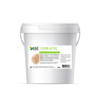 Aktive Hefe ESC Laboratoire