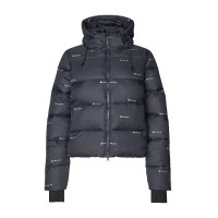Damen-Isolationsjacke Classic Kingsland