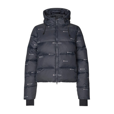 Damen-Isolationsjacke Classic Kingsland Damen-Isolationsjacke Classic Kingsland